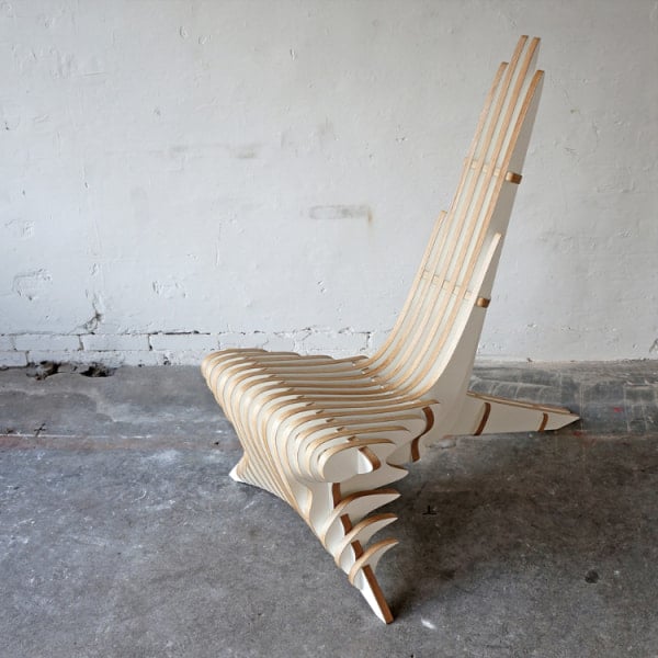 Chaise-lounge