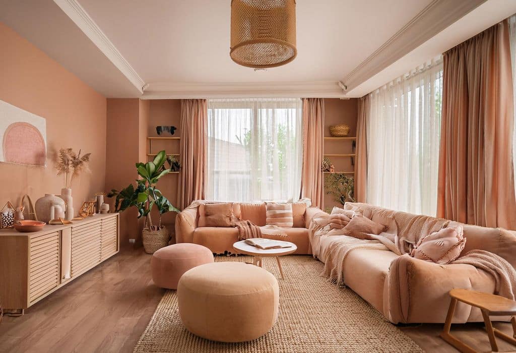 Las 5 tendencias en decoración 2025 que no puedes perderte