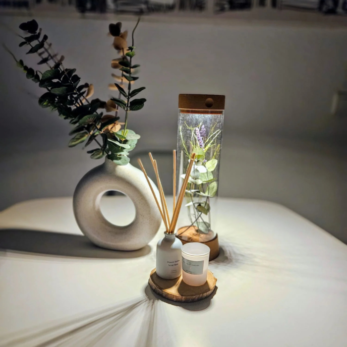 Lámpara de mesa EOS - Imagen 4