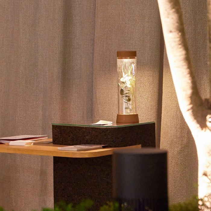 Lámpara de mesa EOS - Imagen 3