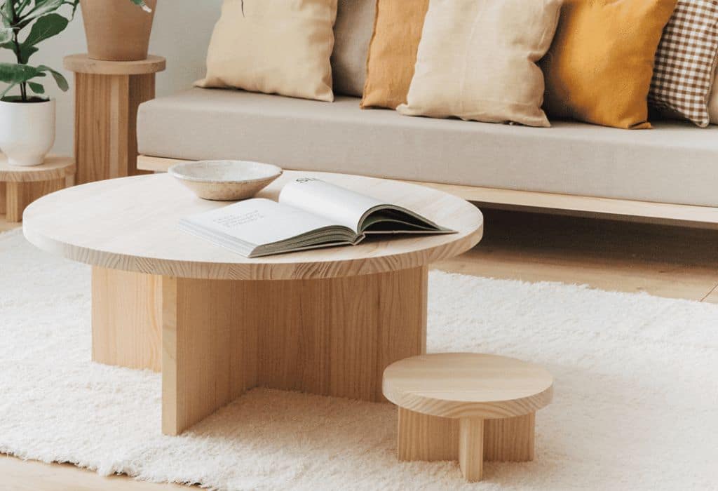 Naan Furniture: Mediterranean Design with a Sustainable Soul