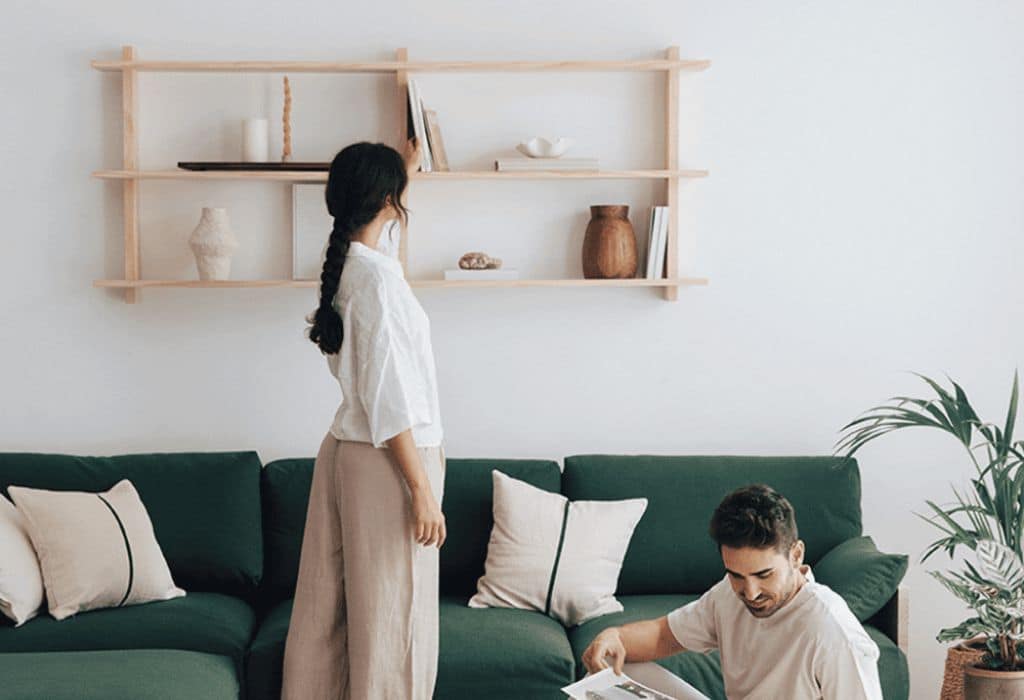 Naan Furniture: diseño mediterráneo con alma sostenible