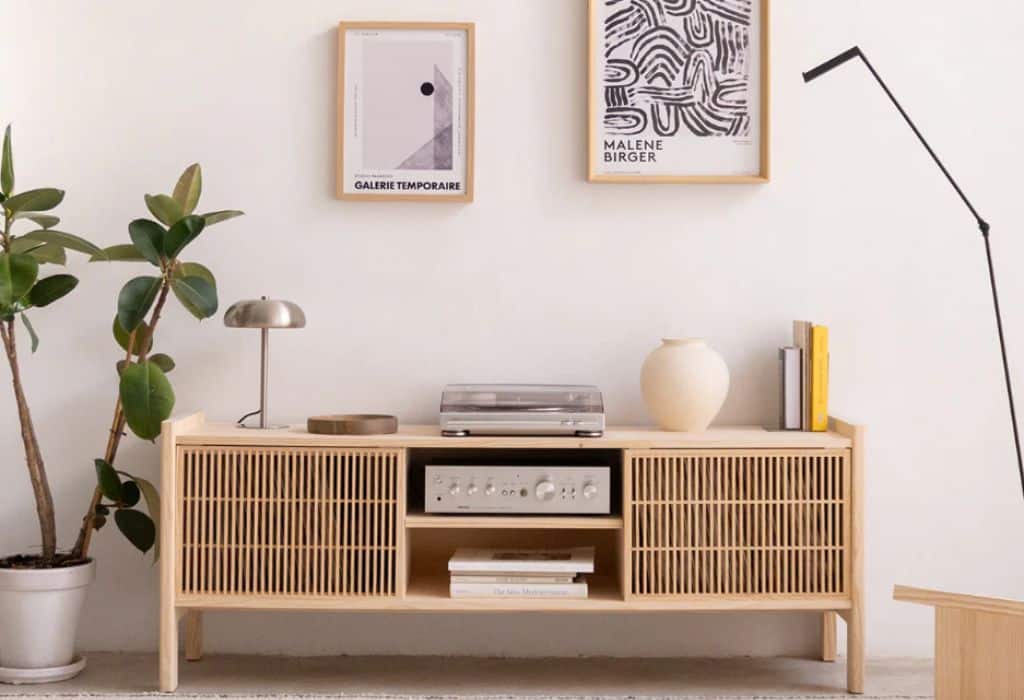Naan Furniture: diseño mediterráneo con alma sostenible